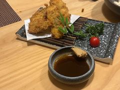 -长崎屋·日本料理·刺身·烧鸟(天河北路店)