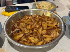 -辣盆盆麻辣小龙虾(哈尔滨总店)