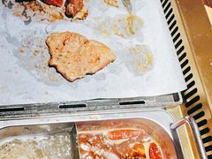 -蒙肥羊·酸汤潮牛·鲜牛肉火锅烤肉自助(岗顶店)