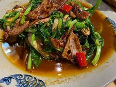 -人民食堂(青羊宫店)