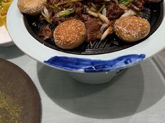 -天和晟烤鸭店(玉泉西街店)