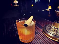 -Golden Lily河内巴黎法越料理餐厅(建国西路店)