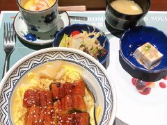-一本魅·日式料理