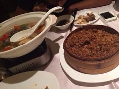 iphone_upload_pic-粗茶淡饭·汉口公馆(循礼门店)