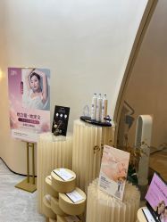 -Fundi张玉珊修身堂·indiba·BTL科技瘦身