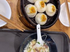 -常鲜德乐购迎桂馒头店(麻巷公寓店)