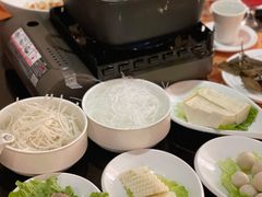 -金厨泰国餐厅·全泰籍厨师料理(拱北店)