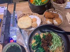 -和府捞面(方庄店)