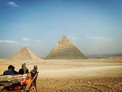 -吉萨金字塔群