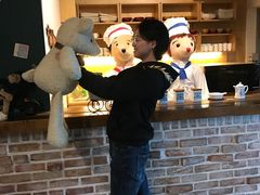 -济州岛泰迪熊博物馆