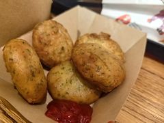 -非遗·十八曲鱼饺(西马总店)