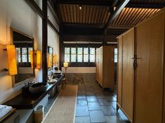-法云安缦酒店