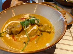 -CHINCHIN 青青·泰国料理(万象食家店)