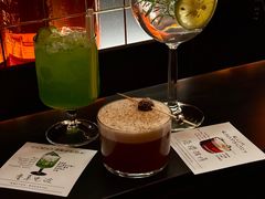 -VERVO金酒吧·独立电音俱乐部(正义坊购物中心店)