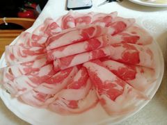 -东来顺饭庄(天坛店)