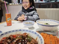-鲁达面馆本帮风味(共康东路店)