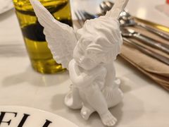 -IL TEATRO 精品意大利餐厅