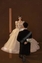 -金夫人婚纱摄影(西昌店)