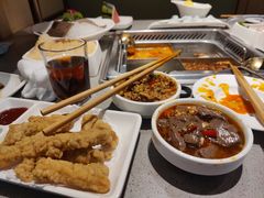 酥肉-海底捞火锅(龙湖金沙天街店)