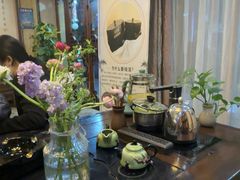 -莱仪堂艾灸经络养生馆(九亭一店)