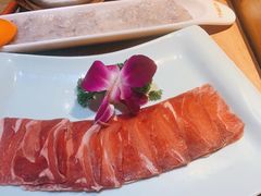 -竹犇番茄火锅(长风街店)