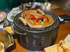 -卢布里西餐厅(总店)