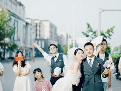 -怪咖·joker陈楠