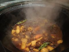 -粗粮人家·东北菜(洋桥店)