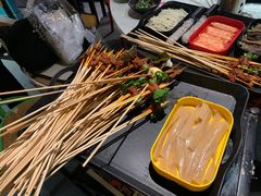 -钢管厂五区小郡肝串串香(南山店)