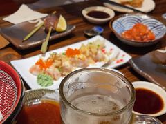 -鸟鹏烧鸟居酒屋(熙龙湾店)