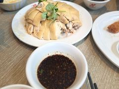 -泰煌鸡·上海白斩鸡·鸡汤面(鹤庆店)