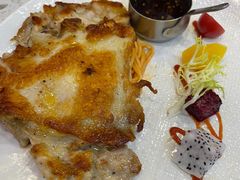 -Aqua Oasis 水天堂(常熟永旺店)