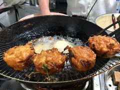 -阿婆油墩子(五里桥路188弄小区店)
