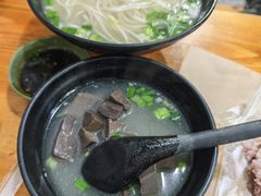 -小辫子羊肉面馆(周东店)