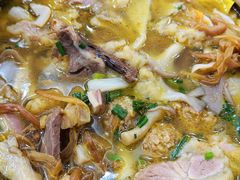 -甜城1号(临江小区店)