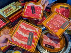 -牛武士寿喜烧·和牛火锅自助(全球首店)