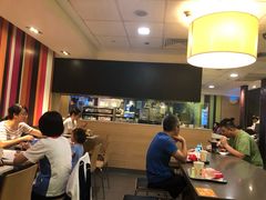 -麦当劳(新洲南路店)