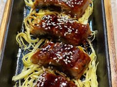 -将太无二·北美传奇寿司(瑞士公寓店)