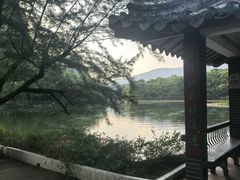 -星湖旅游景区七星岩