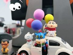-蜡笔小新の茶 CRAYON SHINCHAN(旗舰店)