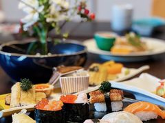 -鮨匠·割烹料理(巨鹿花园店)