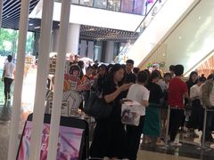 -喜茶(贵阳国贸逸天城店)