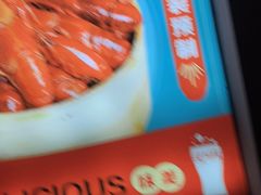 -虎虎龙虾大排档(双井店)