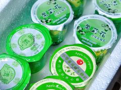 -扬大康源乳业鲜奶吧(大学北路店)