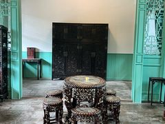 -张学良旧居陈列馆(大帅府)