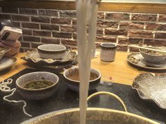 -顶顶汤火牛排火锅·经典铜锅涮肉