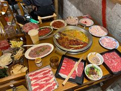 -楠火锅(太古里总店)