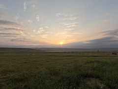 -山丹皇家马场