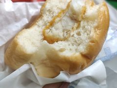 麦香鱼柳包-麦当劳(东急新天地店)