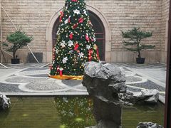 -海天楼中餐厅(吴宫泛太平洋酒店)